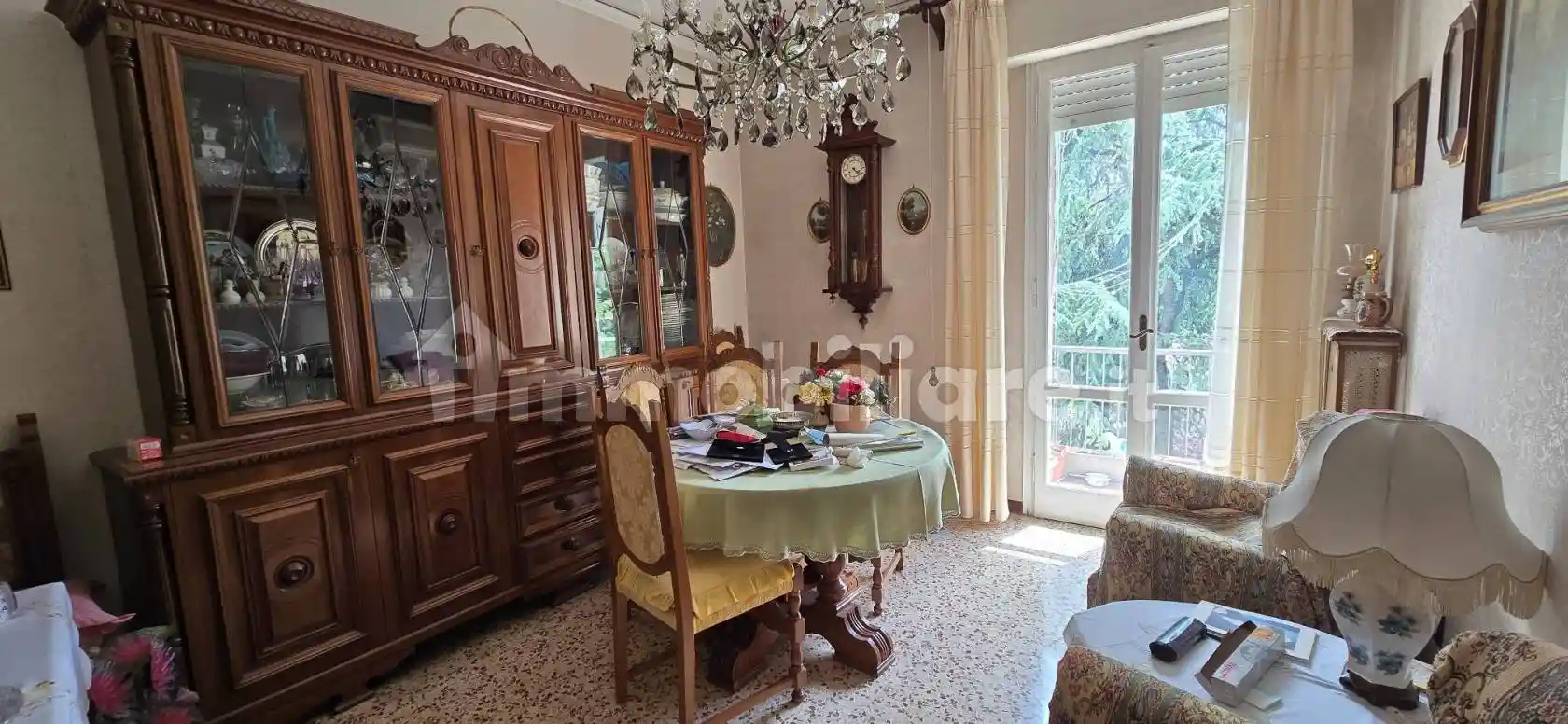 Appartamento in vendita a Modena