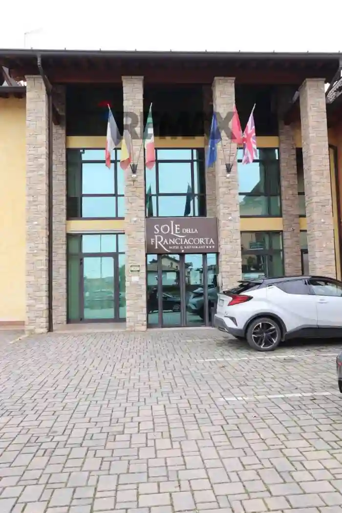 Palazzo - Edificio - foto 2