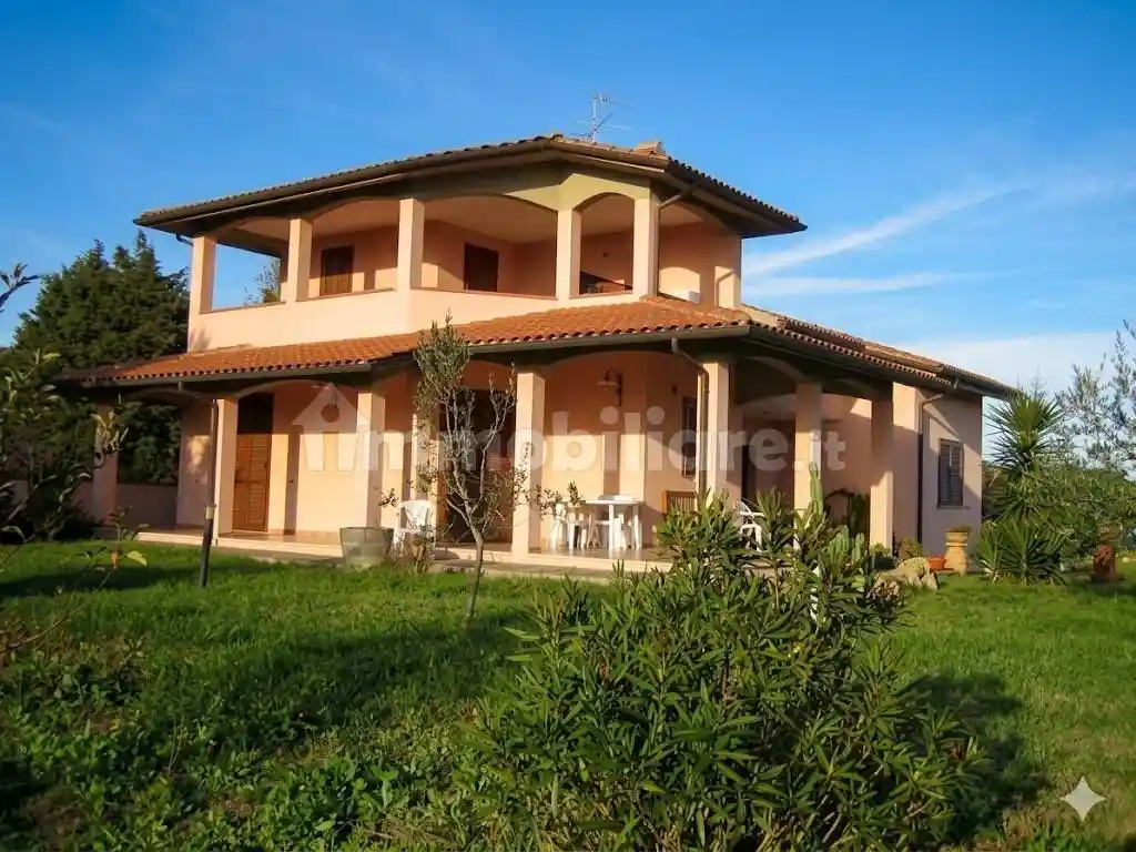 Villa in vendita a Grosseto
