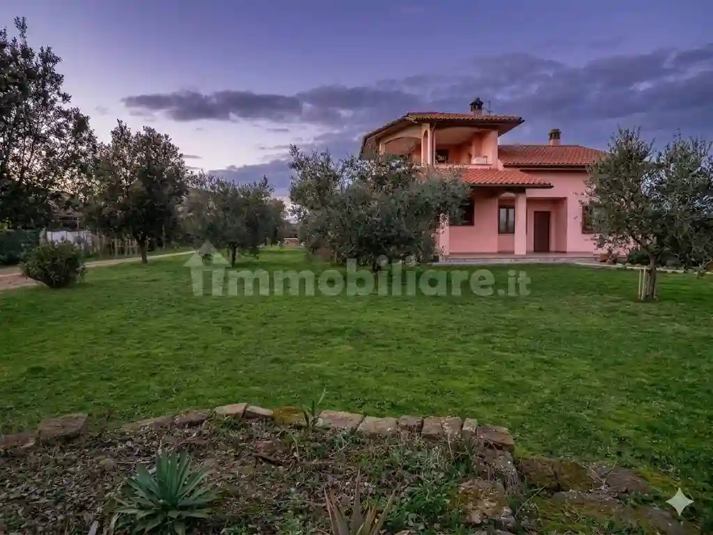 Villa - foto 4