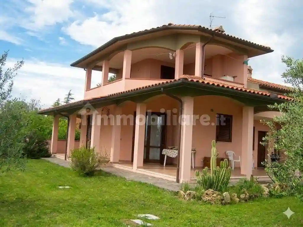 Villa - foto 5