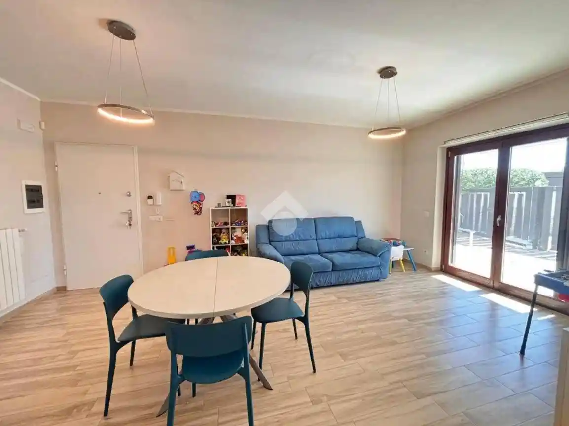 Villa in vendita a Anzio