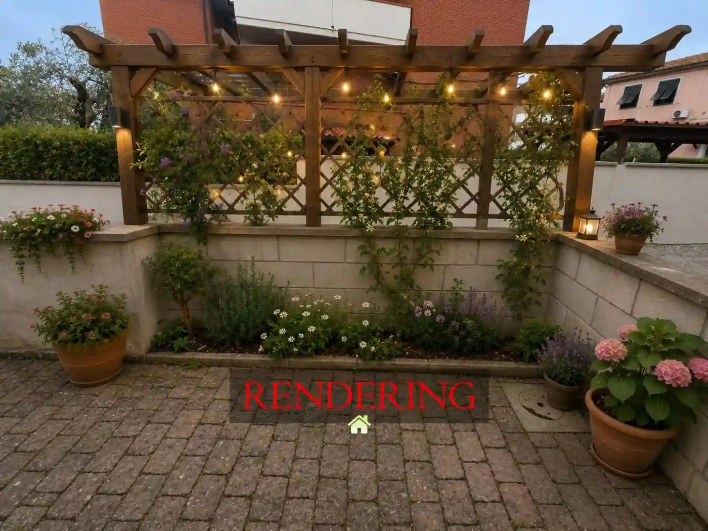 Casa indipendente - foto 2