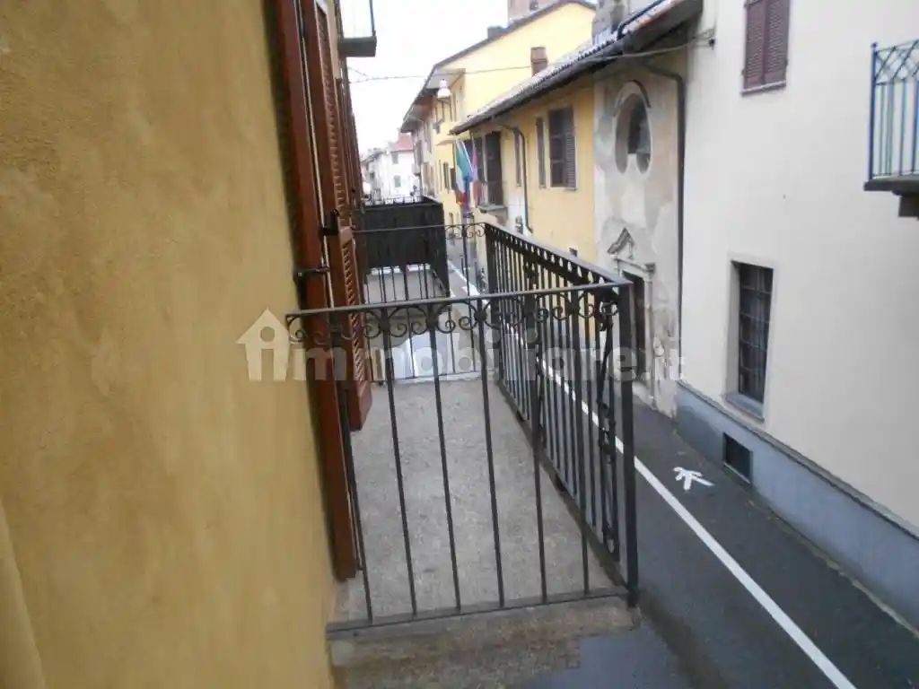 Appartamento in affitto a Valperga