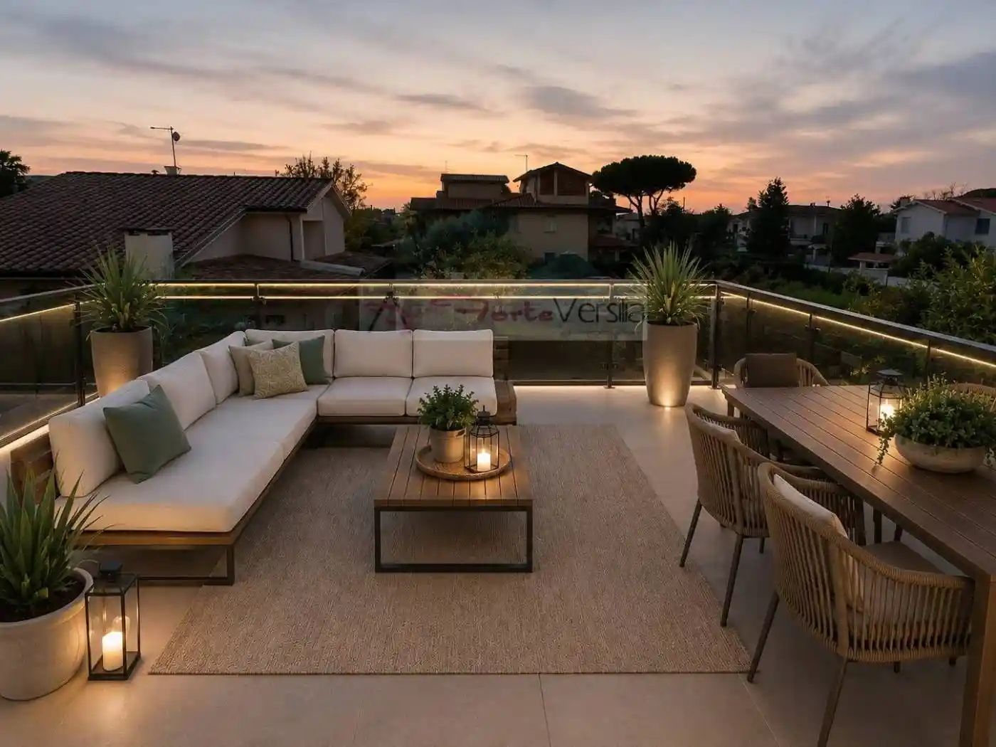 Villa in vendita a Forte dei Marmi
