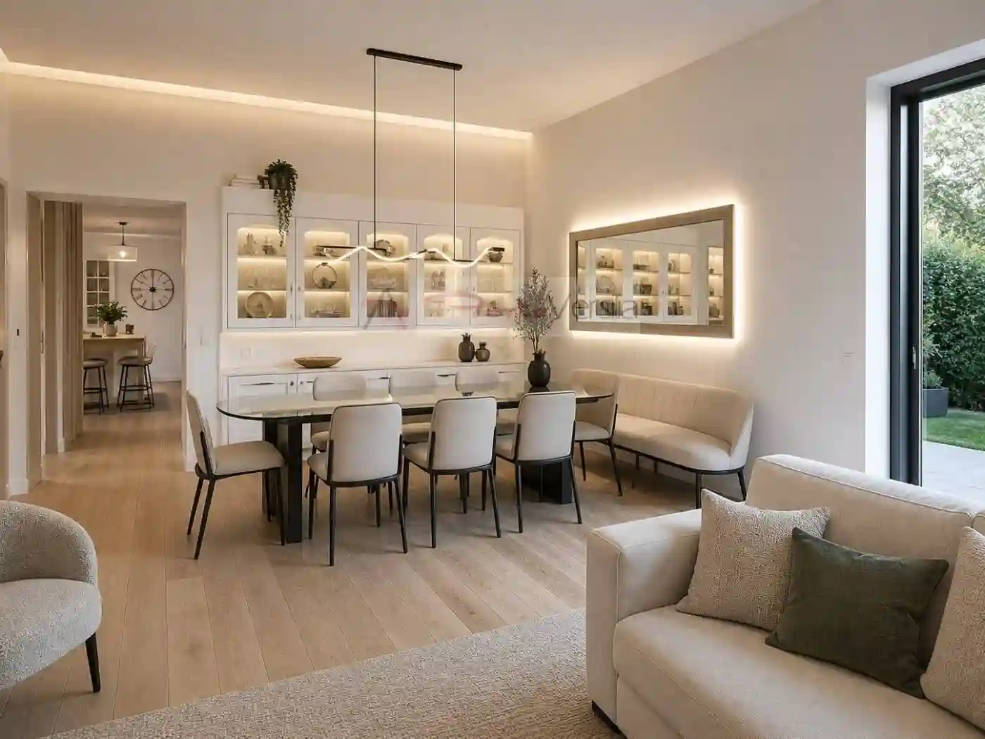 Villa - foto 2