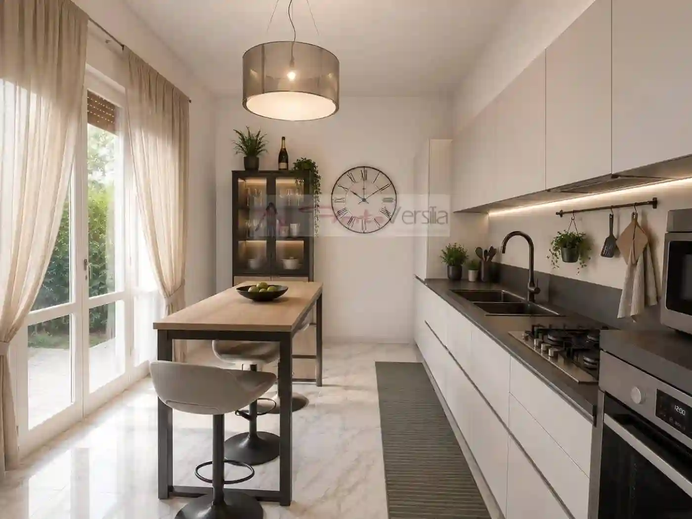 Villa - foto 4