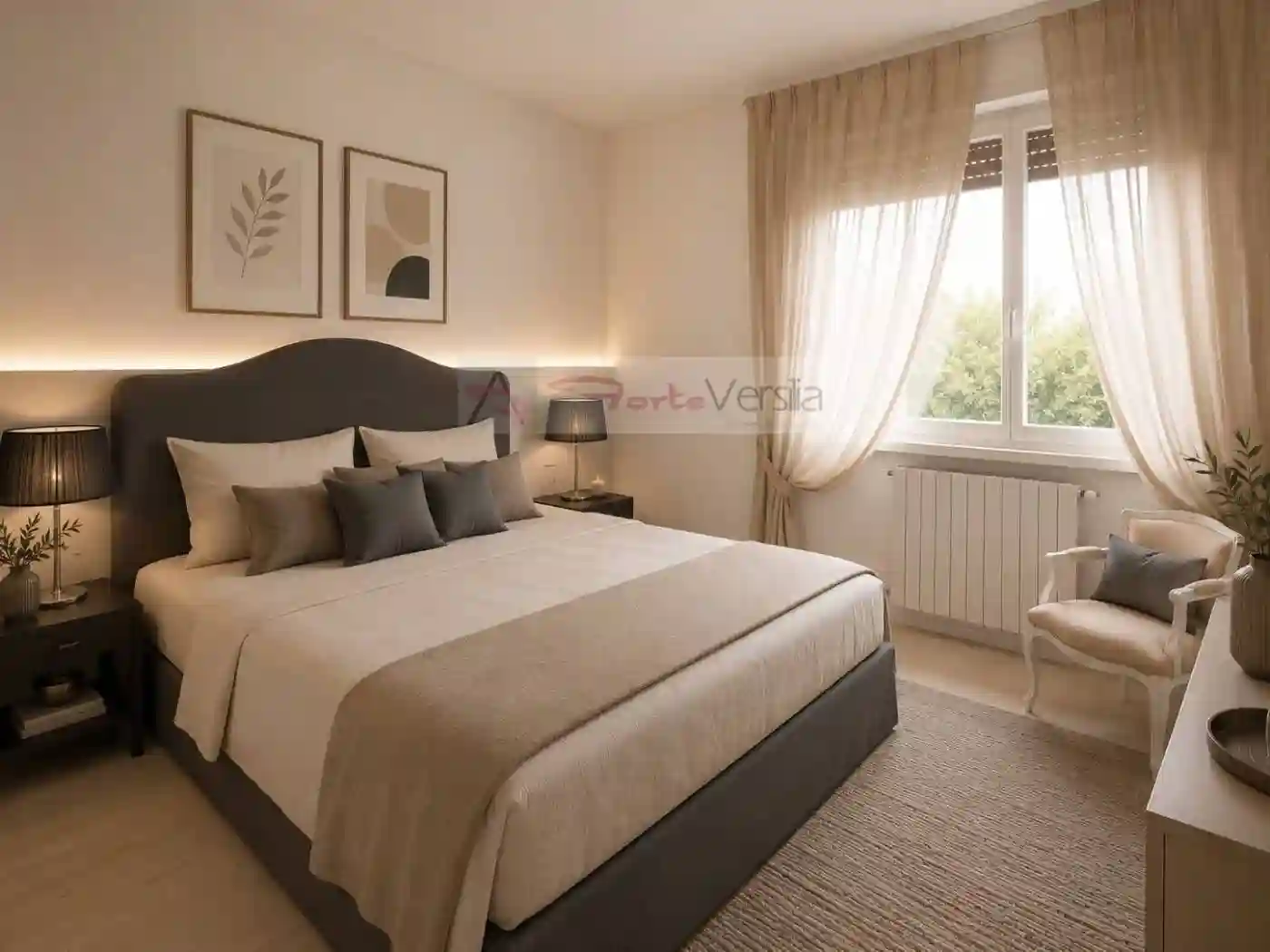 Villa - foto 5