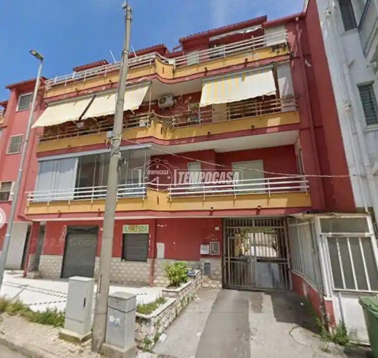 Appartamento in vendita a Casalnuovo di Napoli