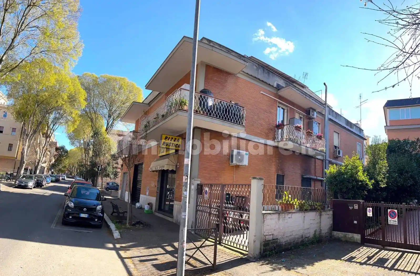 Attico - Mansarda in vendita a Roma