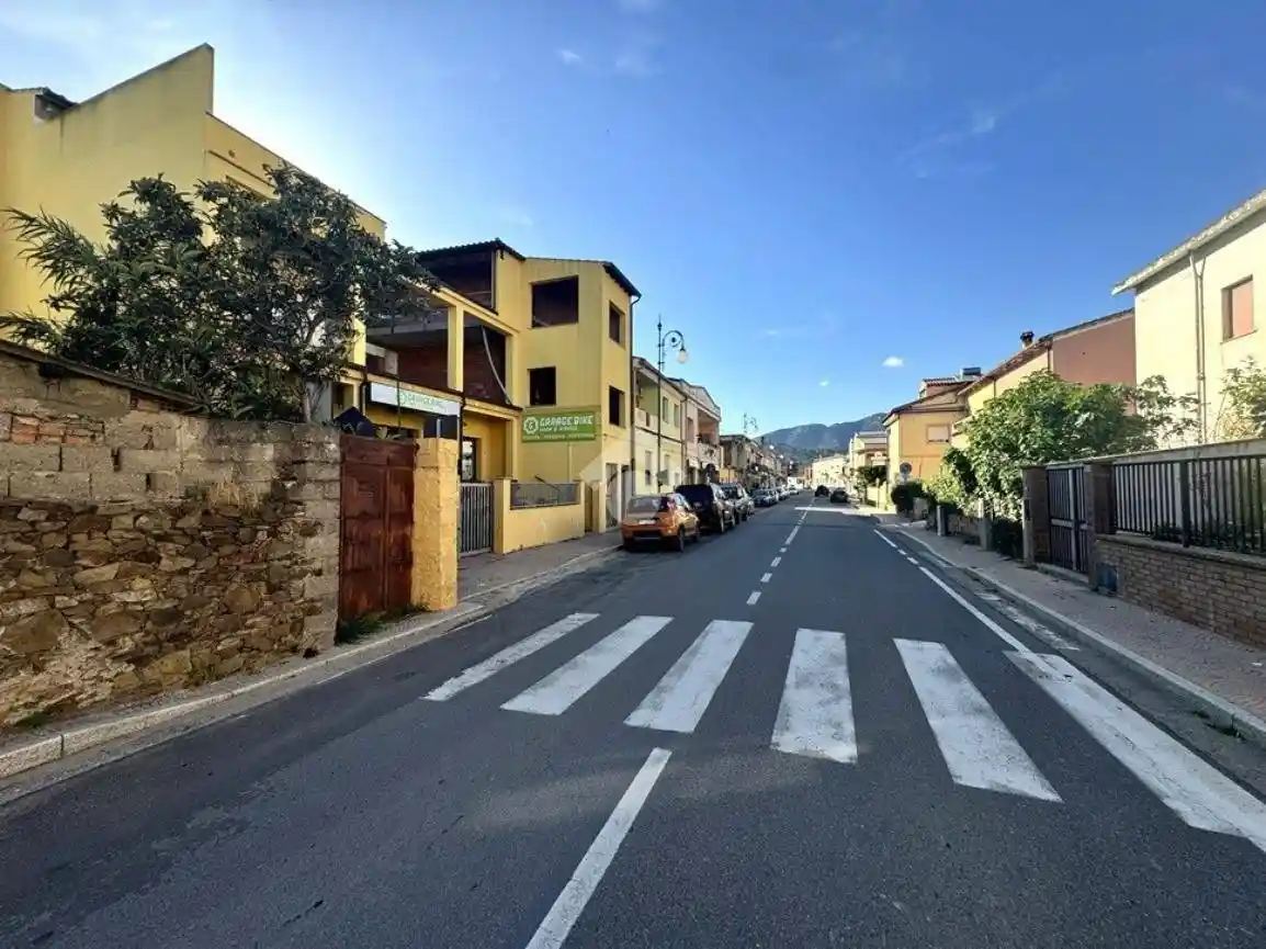 Appartamento in vendita a Villaputzu
