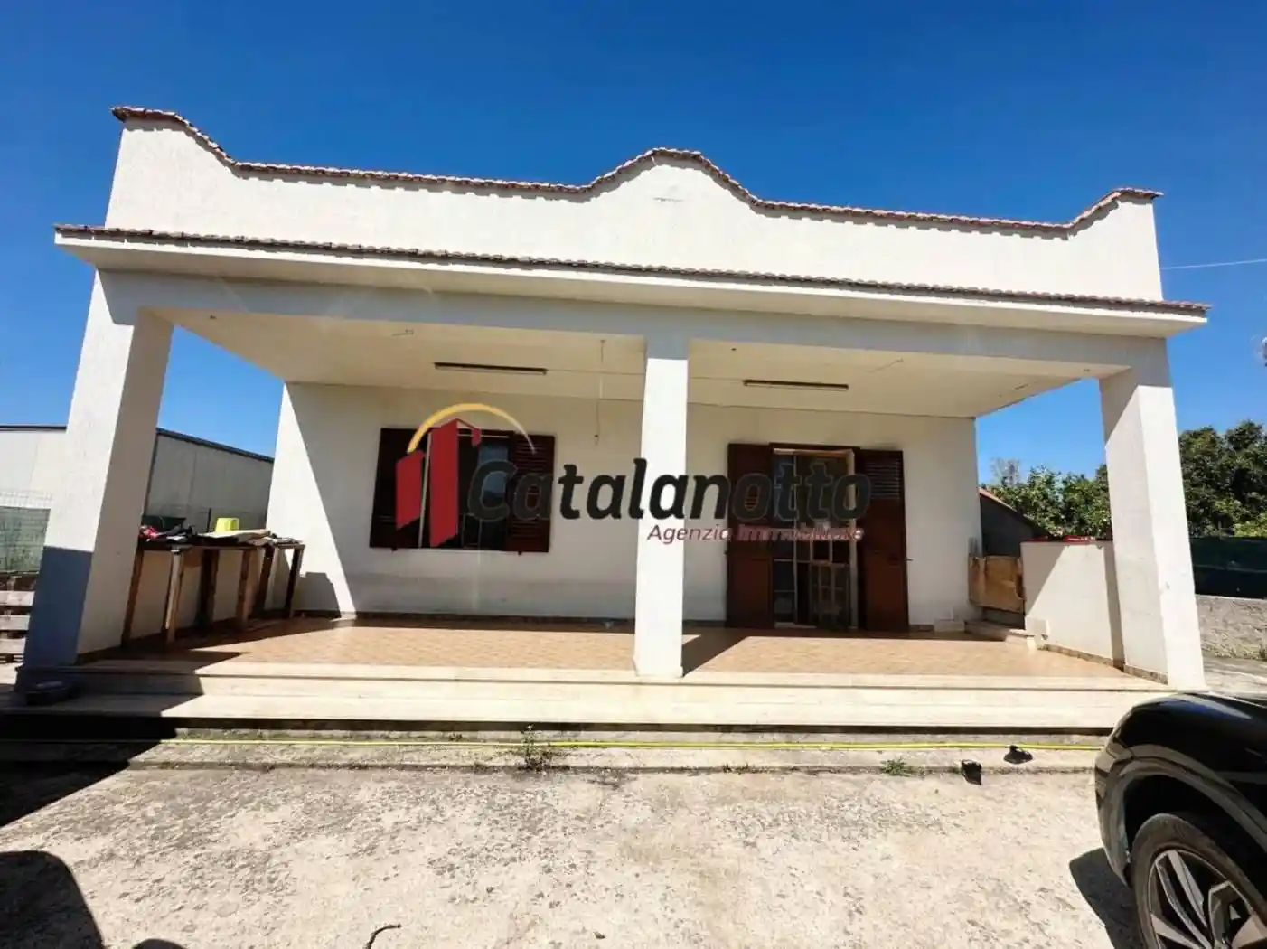 Villa in vendita a Castelvetrano