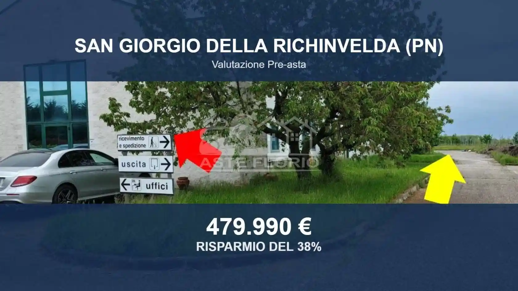 Appartamento