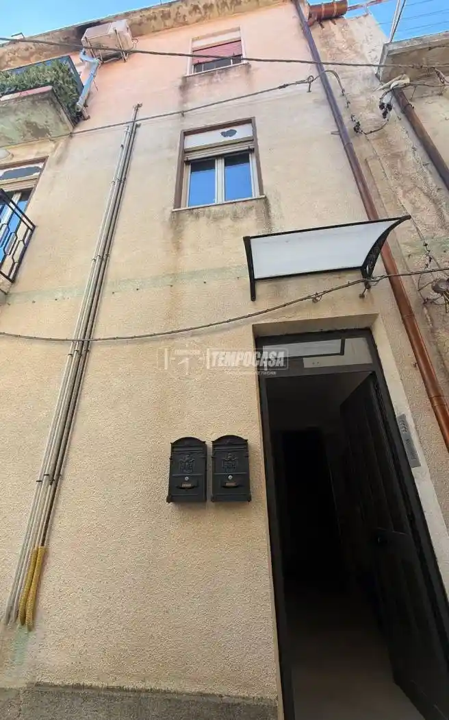 Appartamento in vendita a Messina