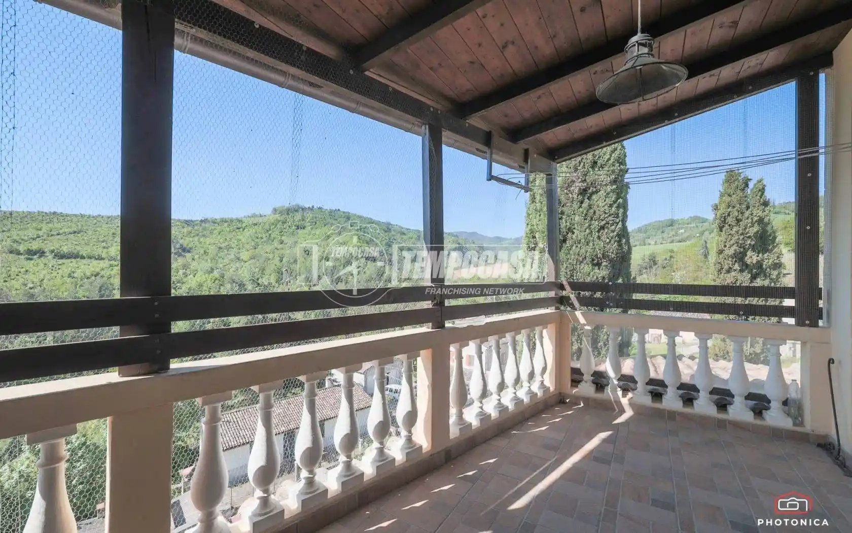 Casa indipendente in vendita a Predappio