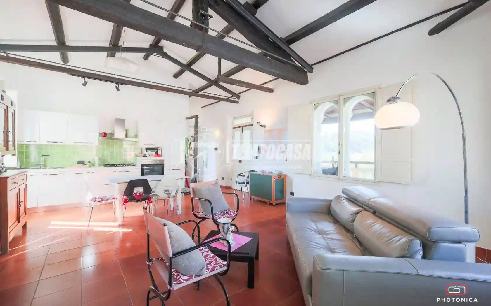 Casa indipendente - foto 4
