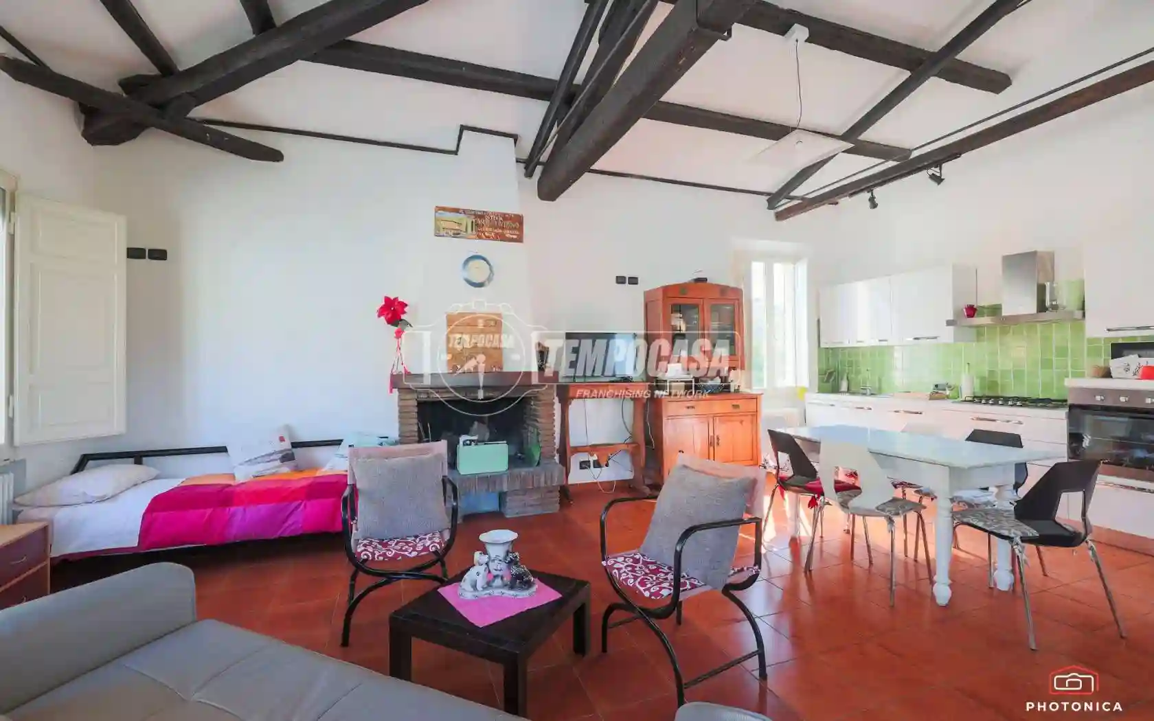 Casa indipendente - foto 5