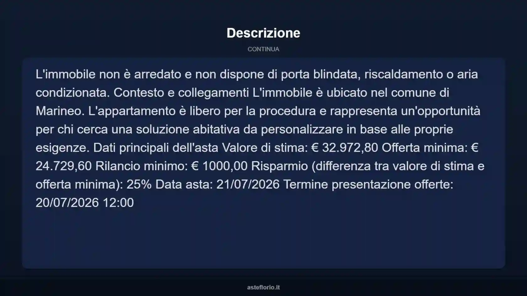 Appartamento - foto 5