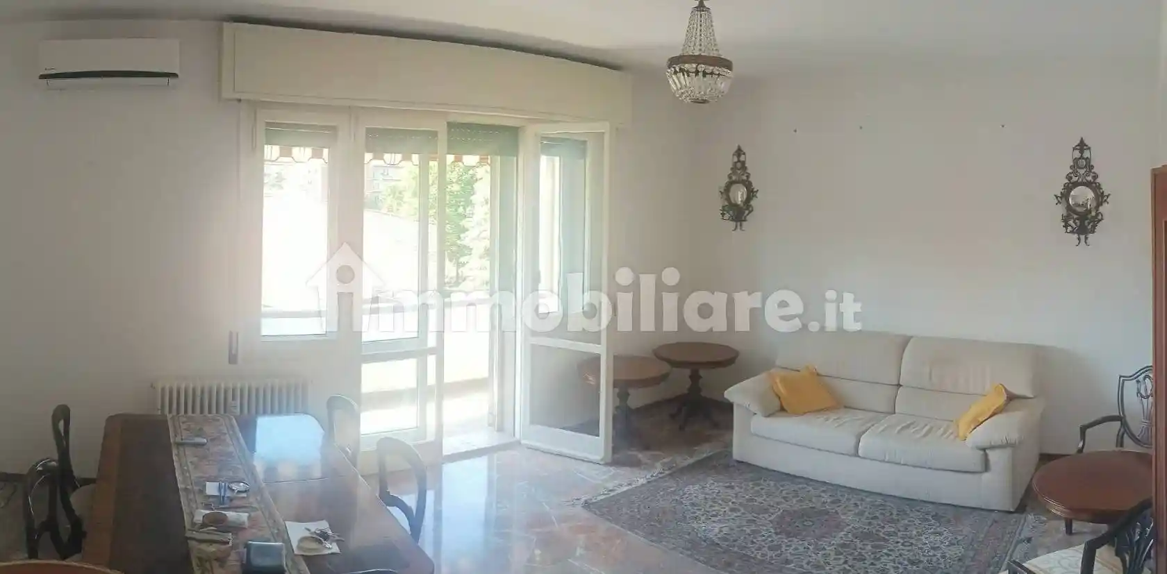 Appartamento in vendita a Bologna