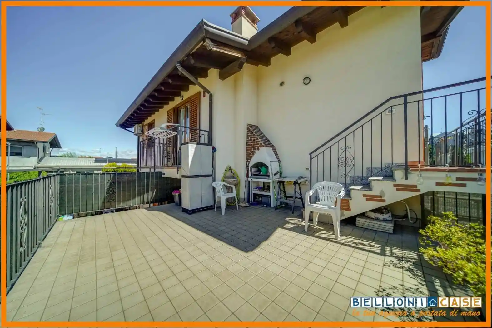Villa in vendita a Cassano Magnago