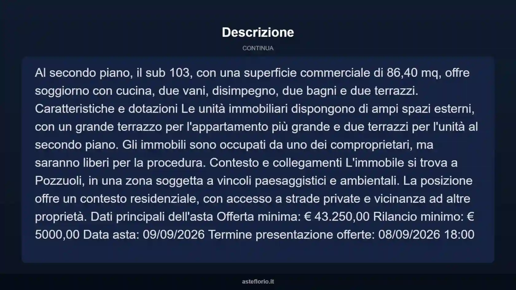 Appartamento - foto 4