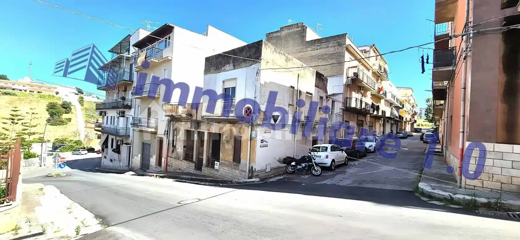 Casa indipendente in vendita a Alcamo