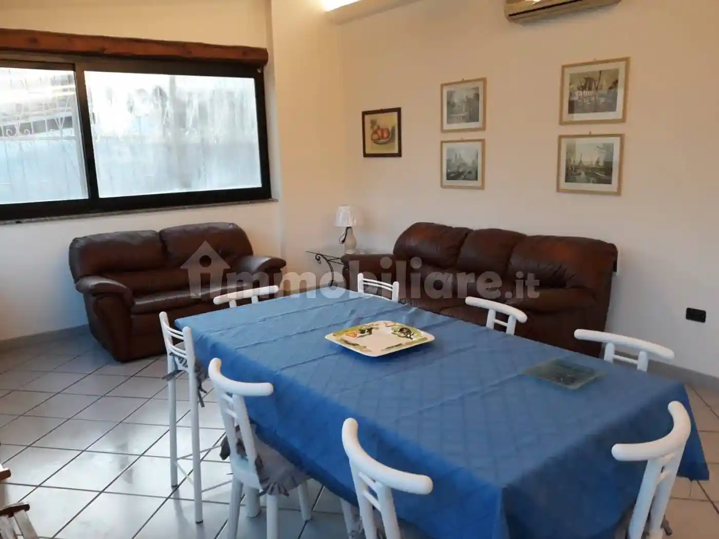 Casa indipendente in affitto a Marsala