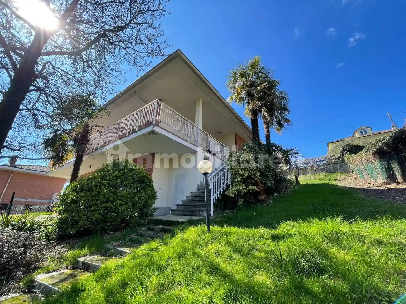 Villa in vendita a Baldissero Torinese