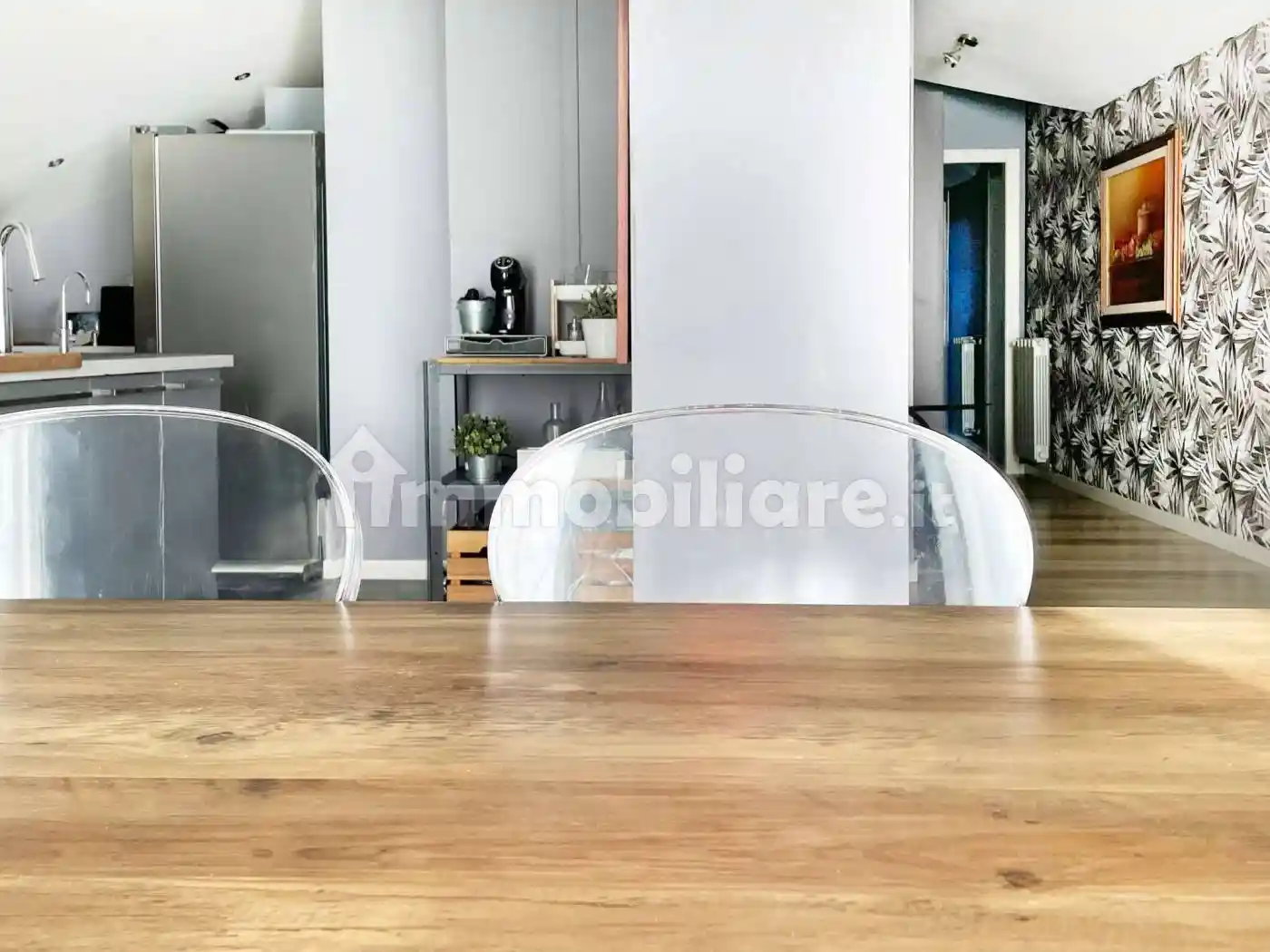 Appartamento in vendita a Oderzo