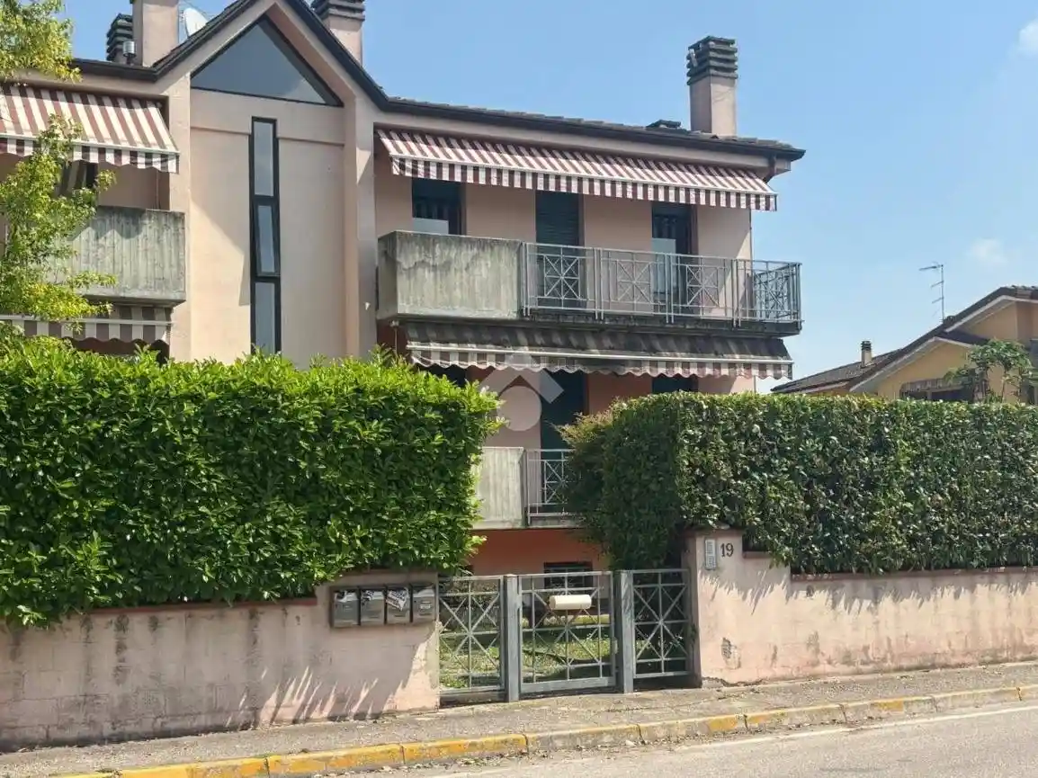 Appartamento in vendita a San Giorgio Bigarello