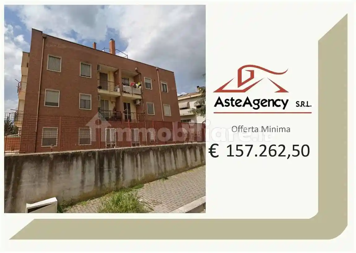 Appartamento