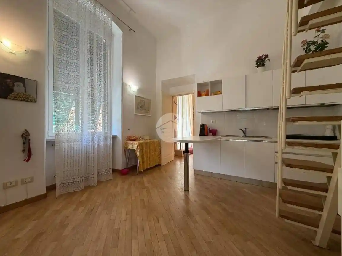 Appartamento in vendita a La Spezia