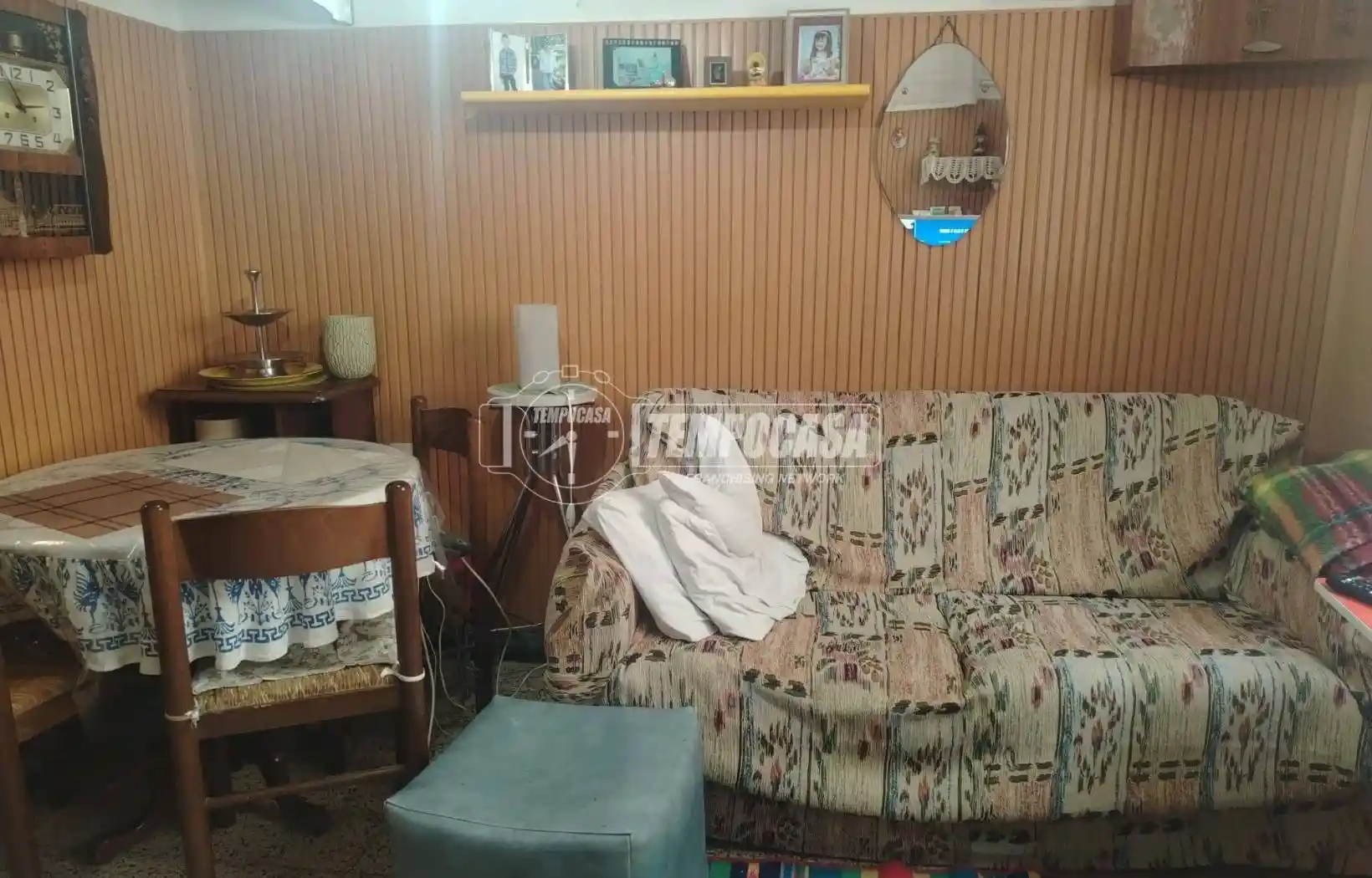 Casa indipendente in vendita a Forlì