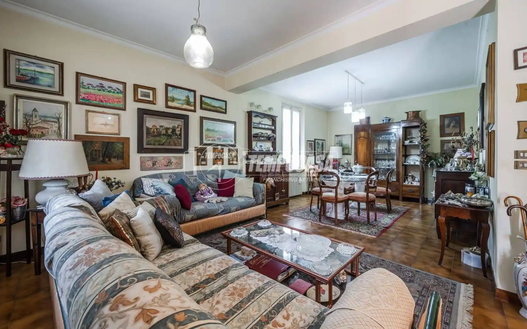Casa indipendente in vendita a Fontanellato