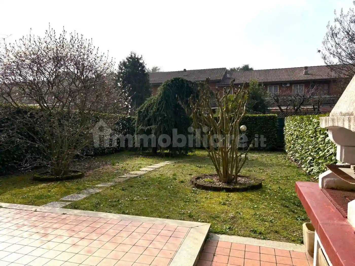 Villetta a schiera - foto 3