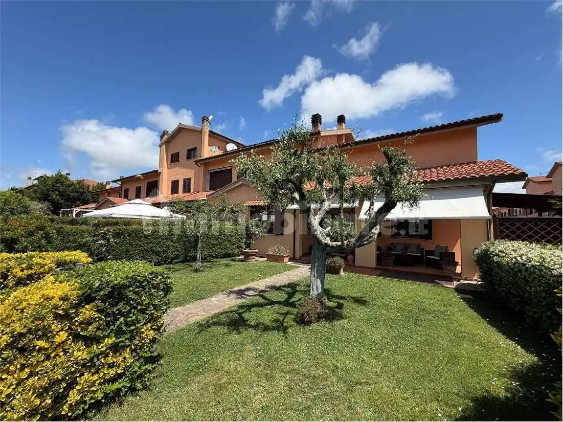 Appartamento in vendita a Grosseto