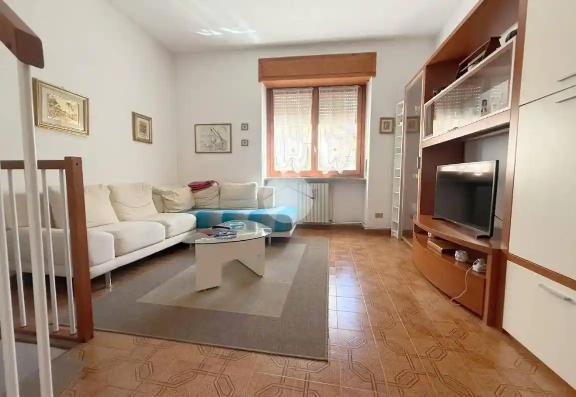 Casa indipendente in vendita a Triuggio