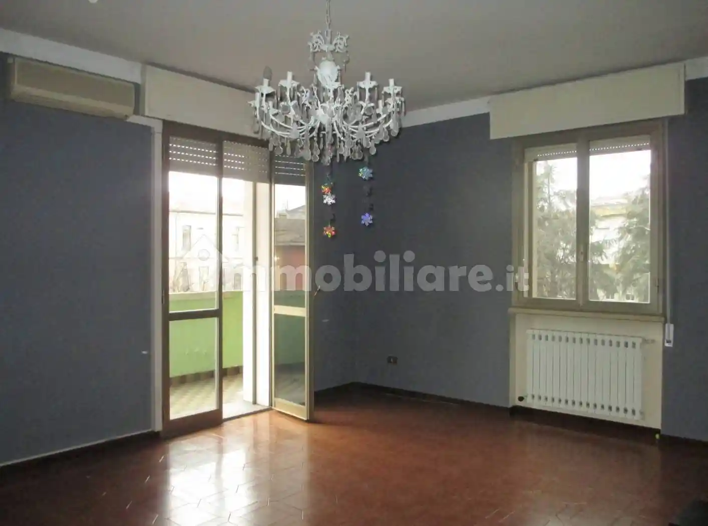 Appartamento in vendita a Soresina