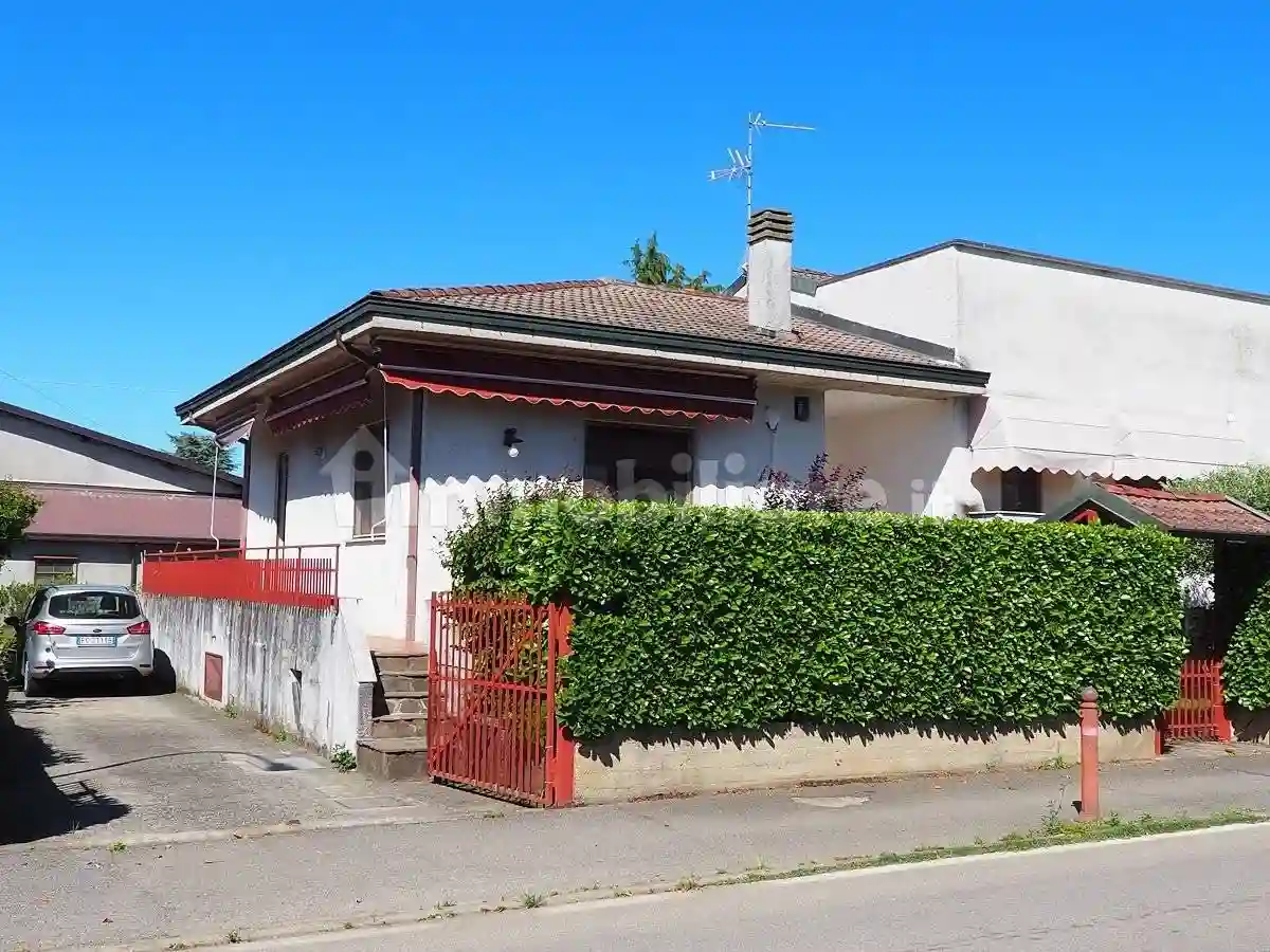 Villa - foto 5