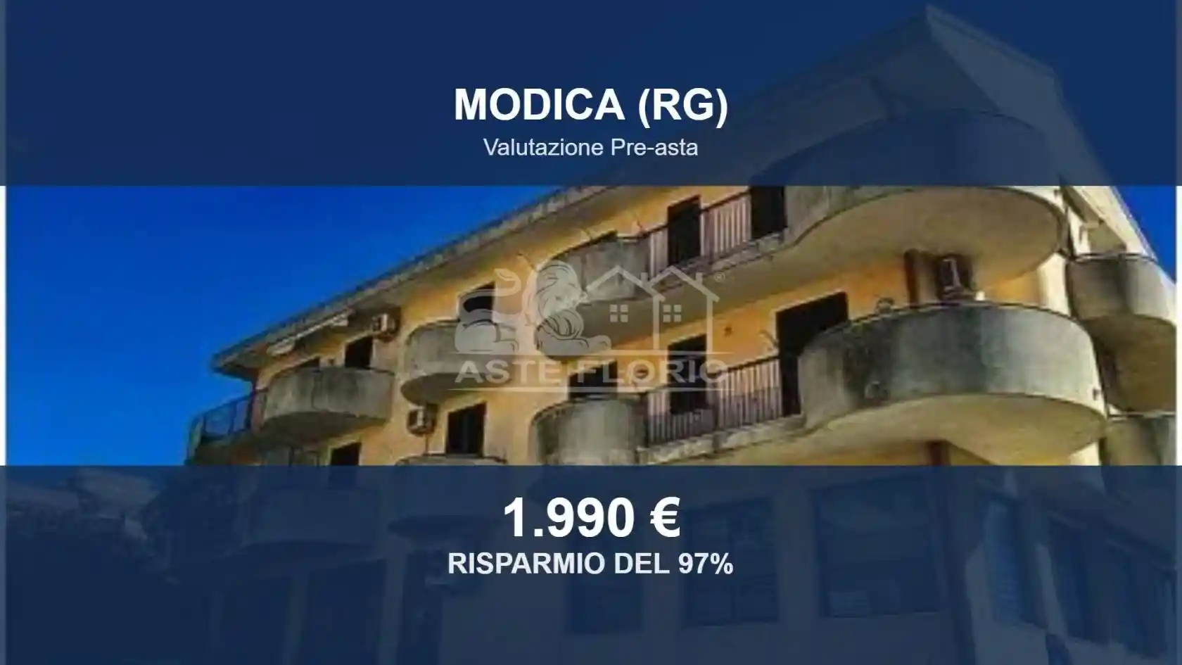 Appartamento