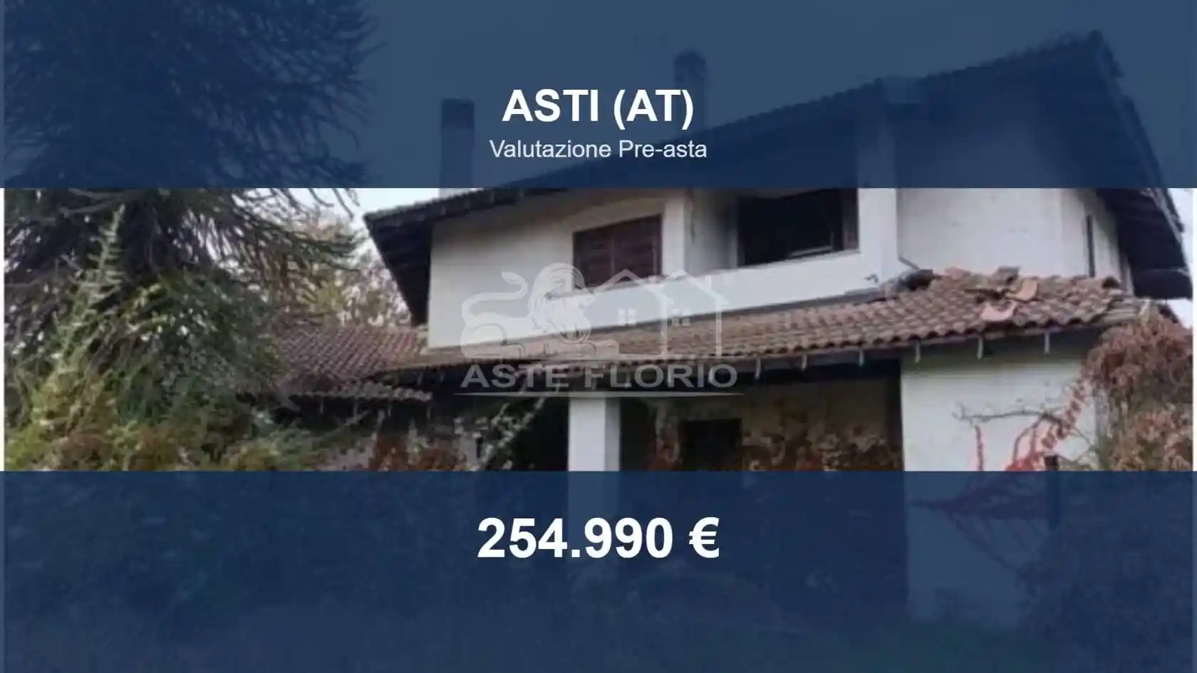 Villa in vendita a Asti