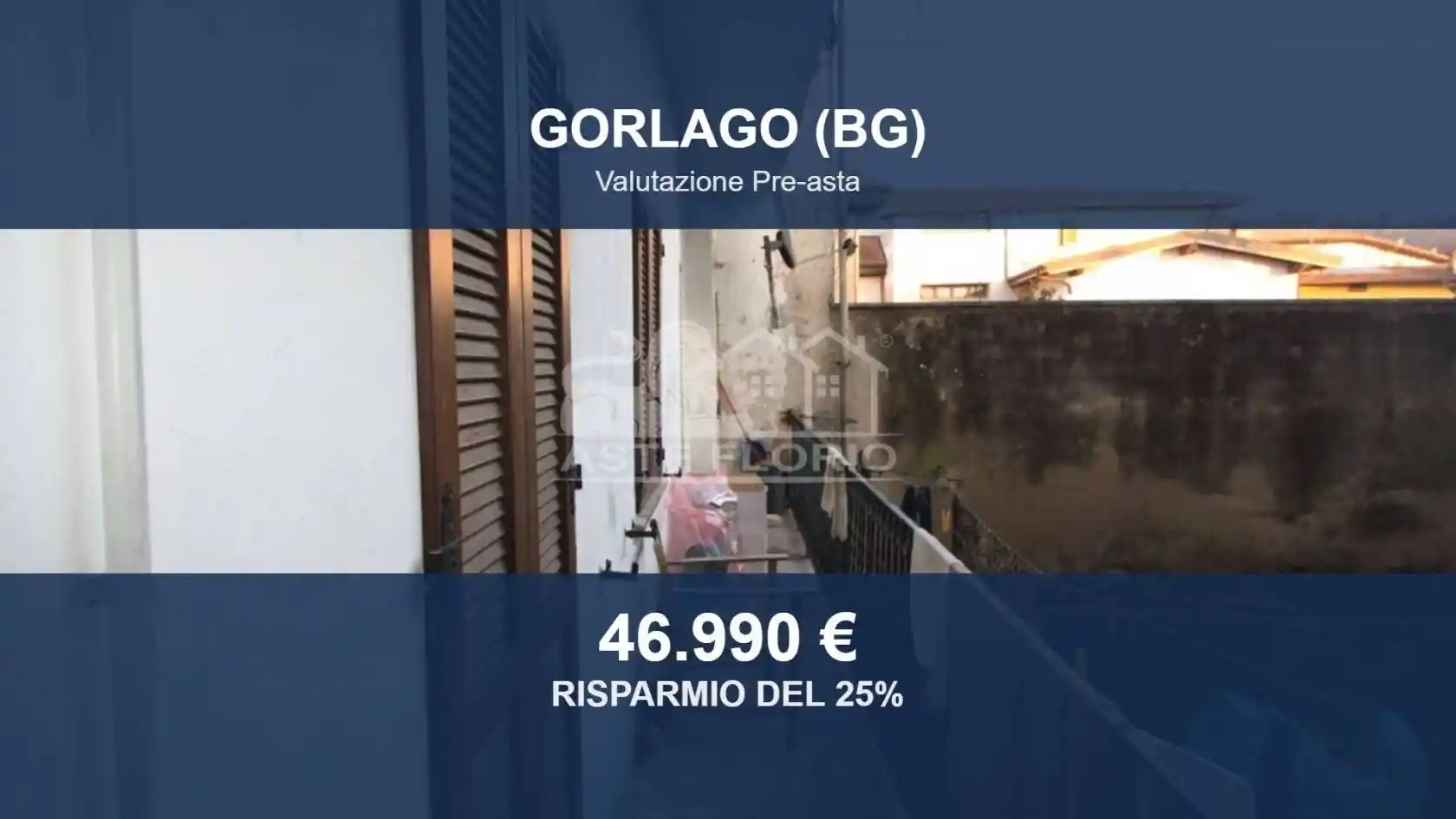 Appartamento