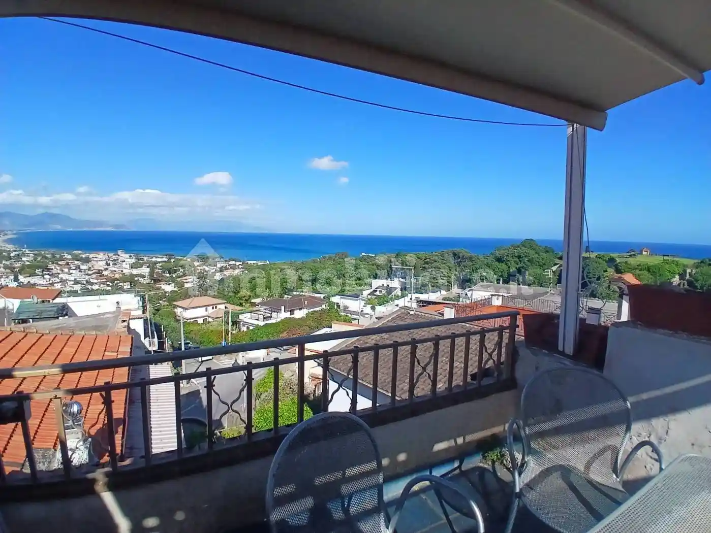 Appartamento in affitto a San Felice Circeo