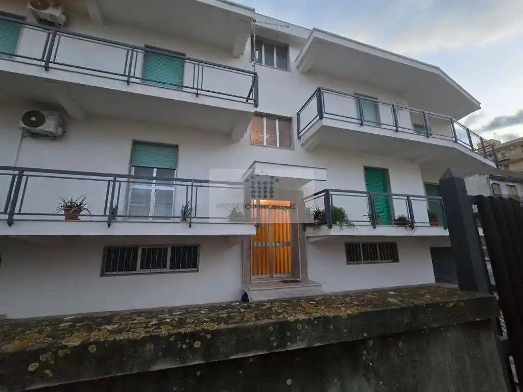 Palazzo - Edificio in vendita a Siracusa