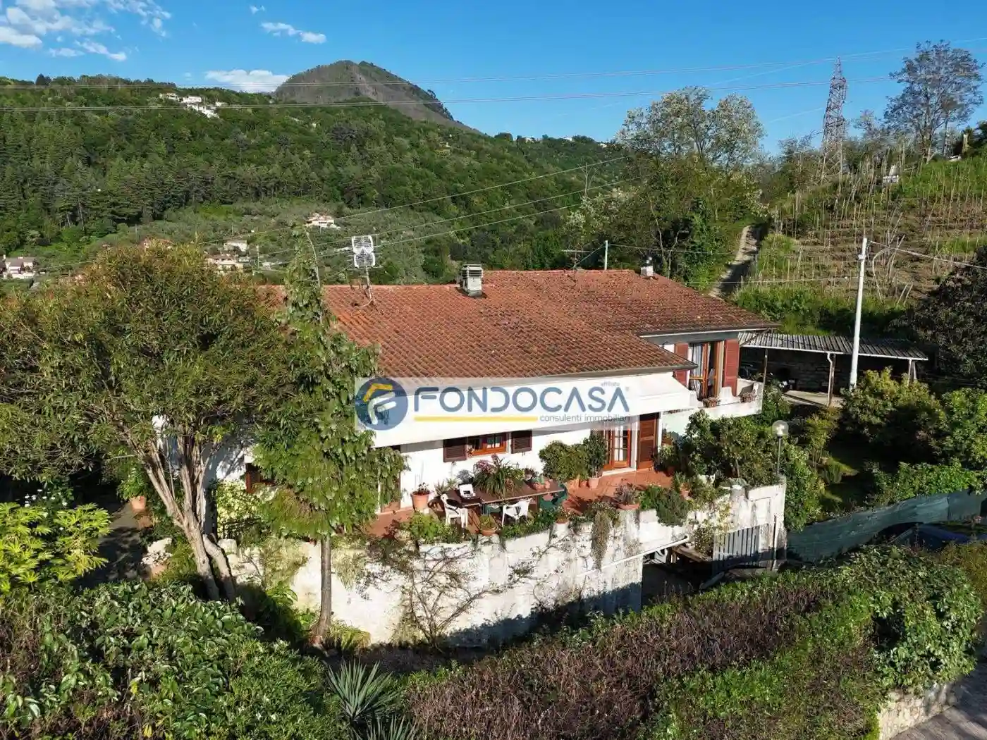 Villa - foto 2