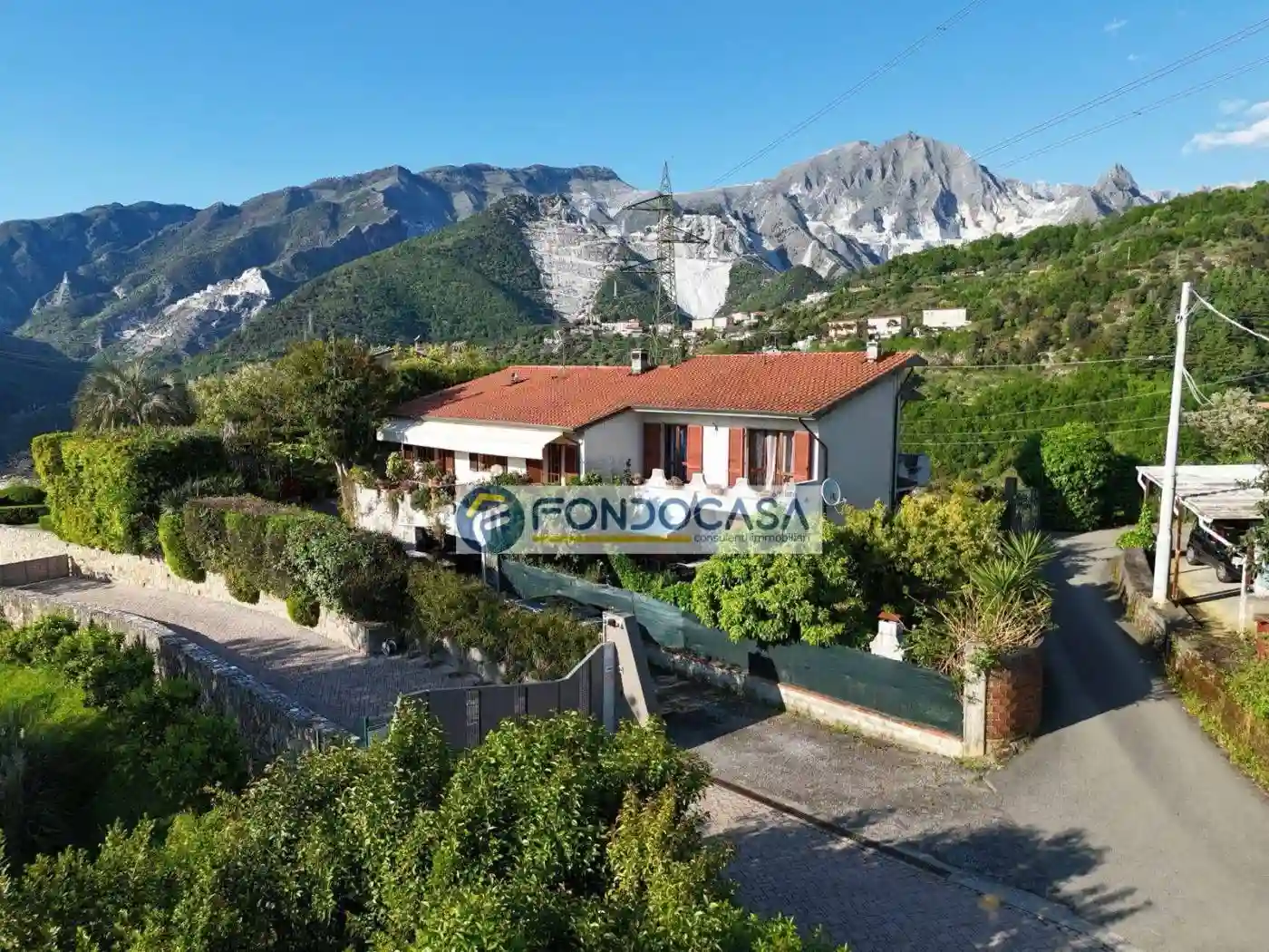 Villa - foto 3