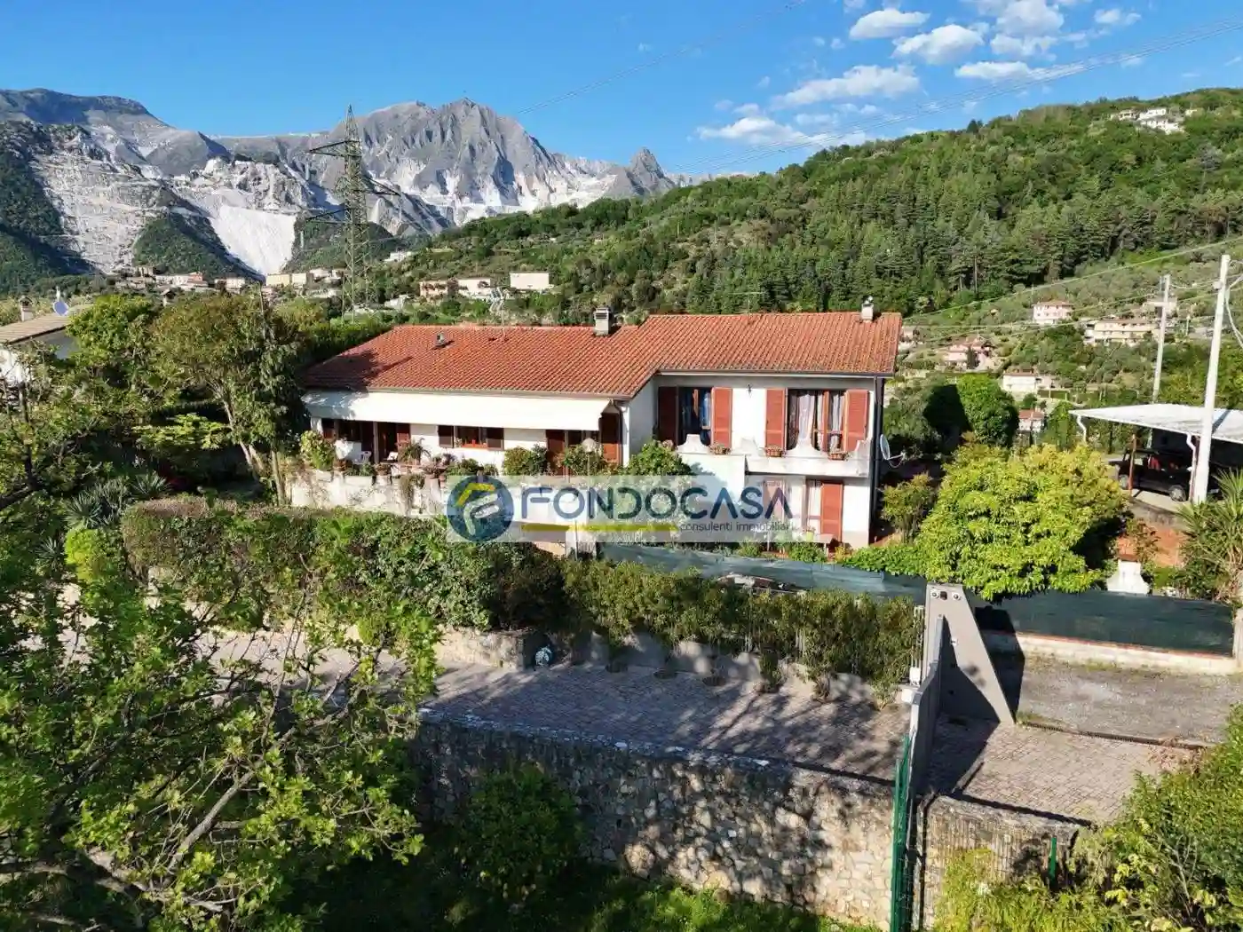 Villa - foto 4