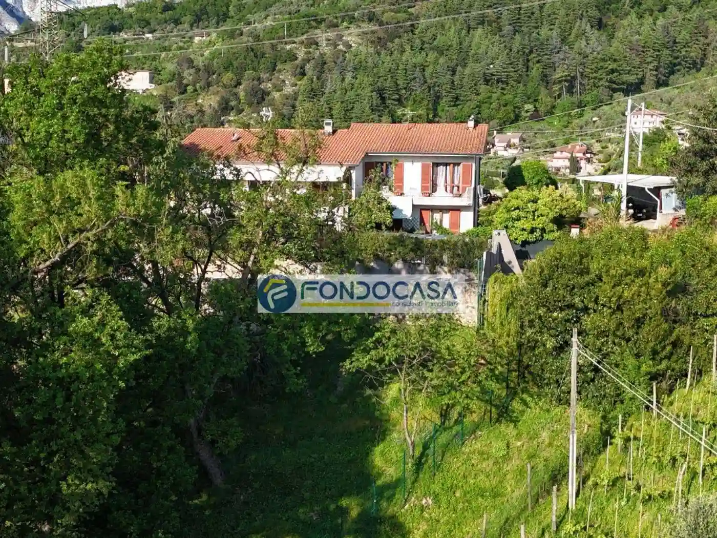 Villa - foto 5