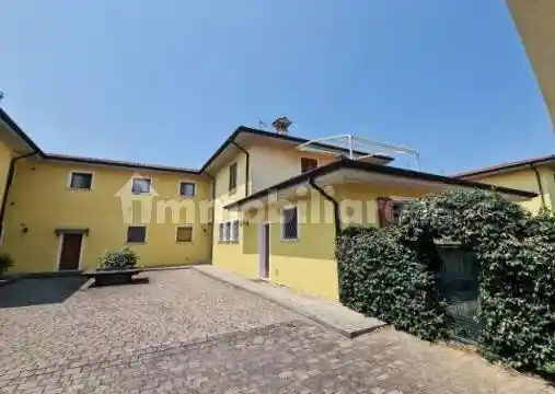 Appartamento in vendita a Verolanuova
