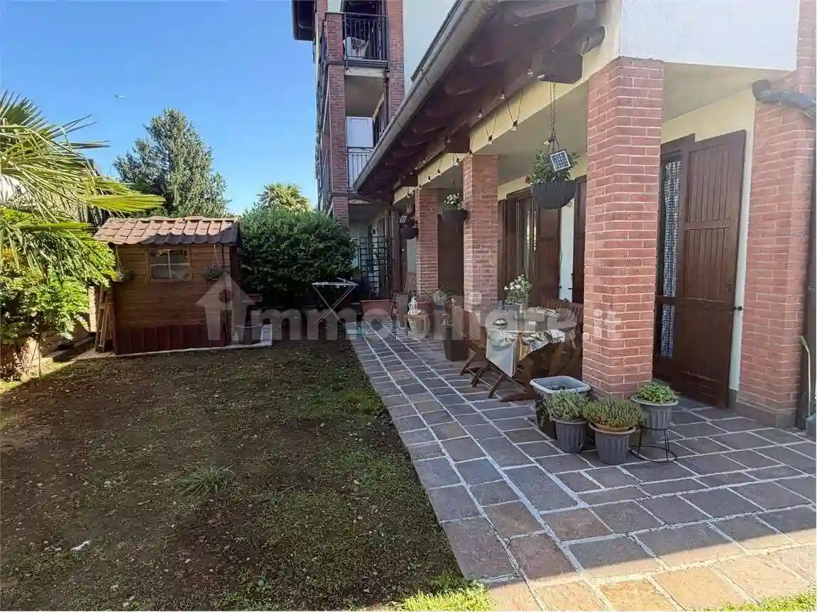 Villetta a schiera - foto 2